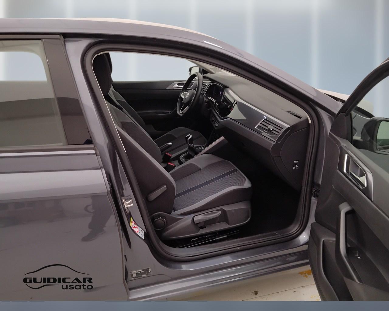 VOLKSWAGEN Polo VI 2022 - Polo 1.0 tsi Style 95cv