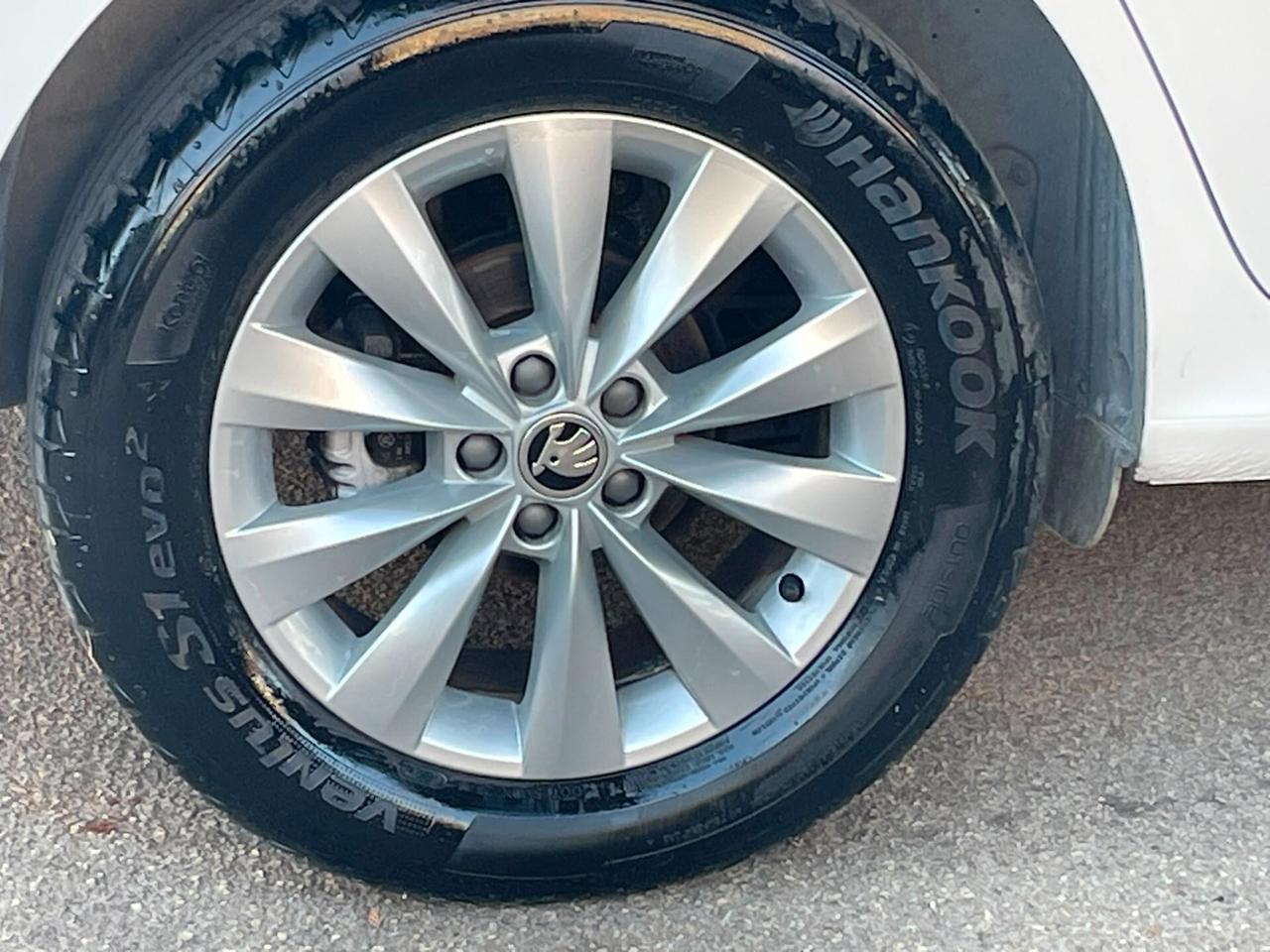 Skoda Kamiq 1.0 TSI Ambition