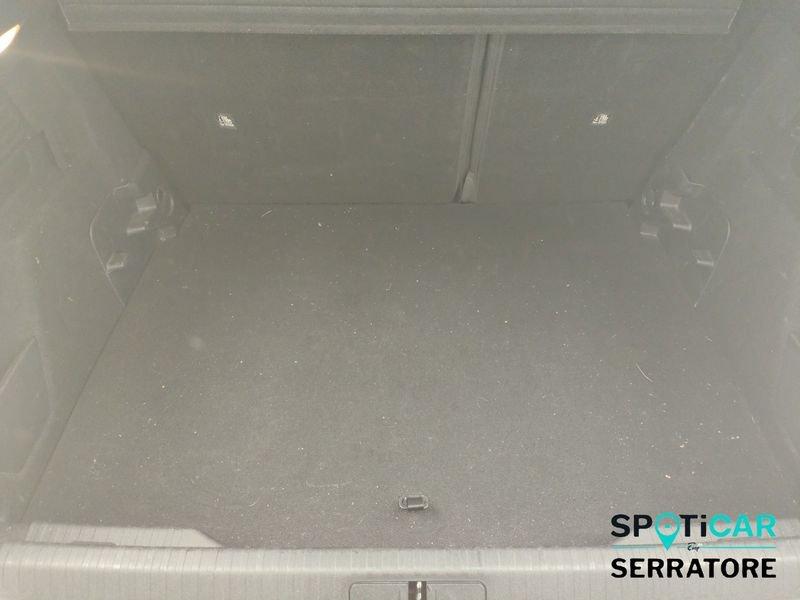 Citroën C4 C41E 5P K 15H BA8ST