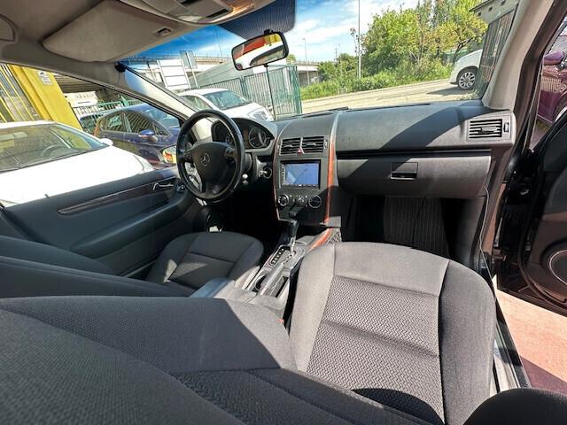 Mercedes-benz A 150 Elegance, AUTOMATICA!!