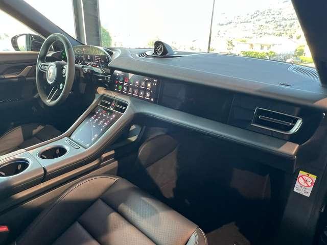 Porsche Taycan Taycan Cross Turismo 4 5p