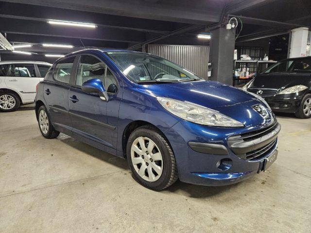 PEUGEOT 207 1.6 HDi 90CV 5p. XS