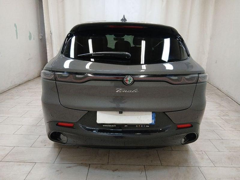 Alfa Romeo Tonale 1.5 hybrid Speciale 130cv tct7