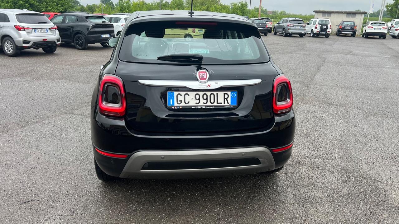 Fiat 500X 1.0 T3 120 CV Cross