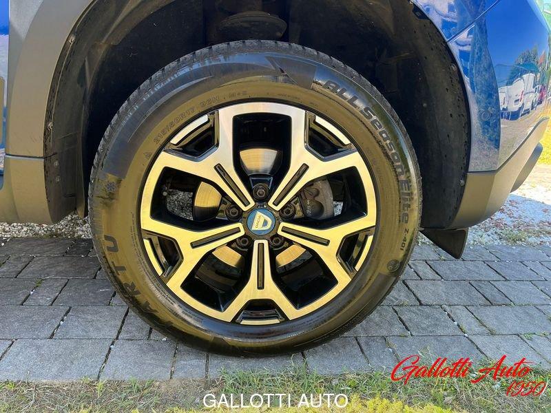 Dacia Duster 1.0 TCe 4x2 100cv Eco-G 15th Anniversary