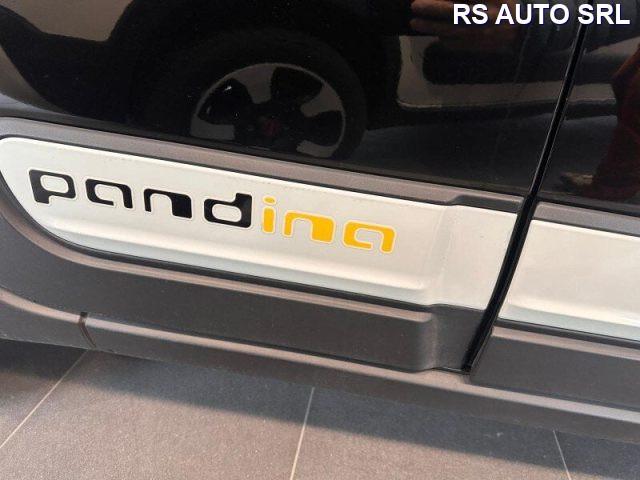 FIAT Panda Panda 1.0 FireFly S&S Hybrid Pandina