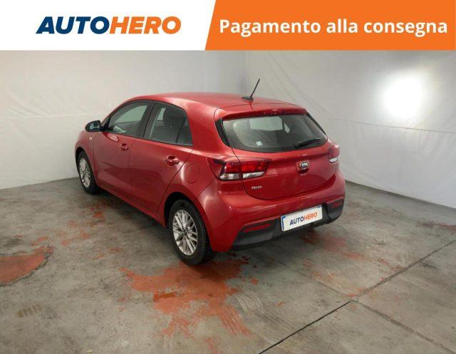 KIA Rio 1.2 MPi Evolution