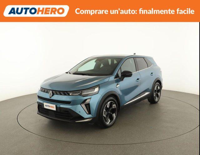 RENAULT Symbioz Full Hybrid E-Tech 145 CV Techno