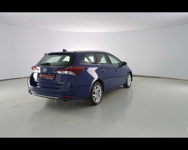 TOYOTA Auris Touring Sports 1.8 Hybrid Business