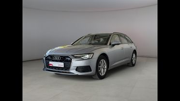 AUDI A6 V - A6 Avant 40 2.0 tdi mhev 12V Business s-tronic