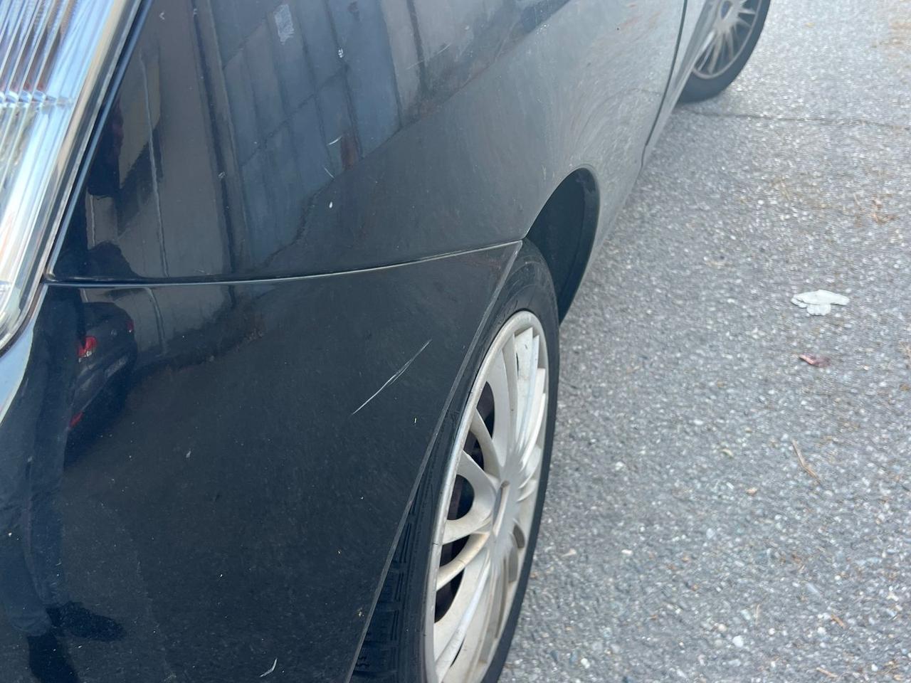 Lancia Ypsilon Versus 1.2 #7524