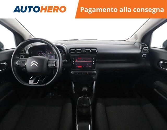 CITROEN C3 Aircross PureTech 110 S&S Feel