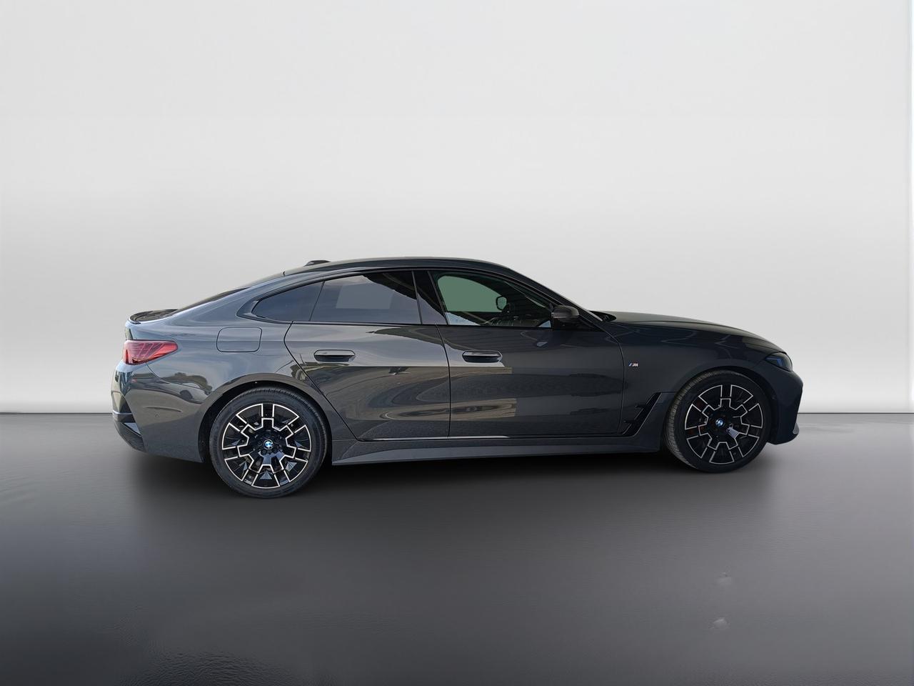 BMW Serie 4 G26 LCI 2024 Gran Coupe - 420d Gran Coupe mhev 48V xdrive MSport Pro auto
