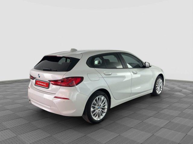 BMW 118 Serie 1 i 5p. Advantage