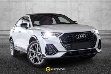 AUDI Q3 SPB 35 TDI S tronic