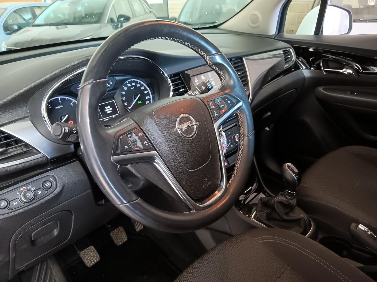 Opel Mokka X Advance 1.6 Cdti (136 cv)
