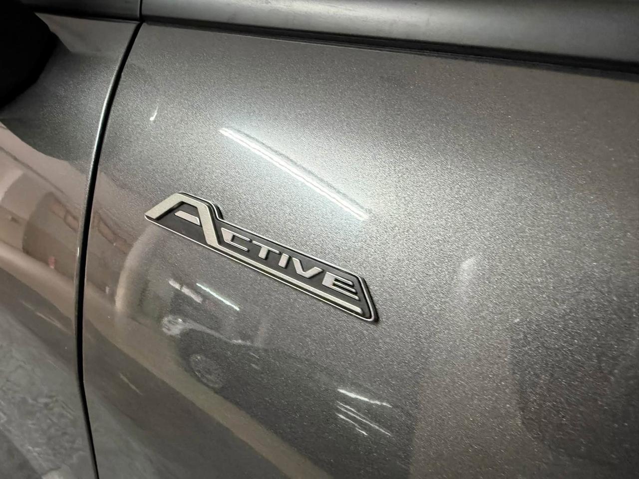 Ford Fiesta Active 1.0 Ecoboost 95 CV