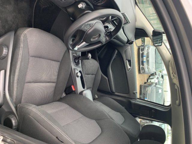 MERCEDES-BENZ B 180 CDI BlueEFFICIENCY Premium