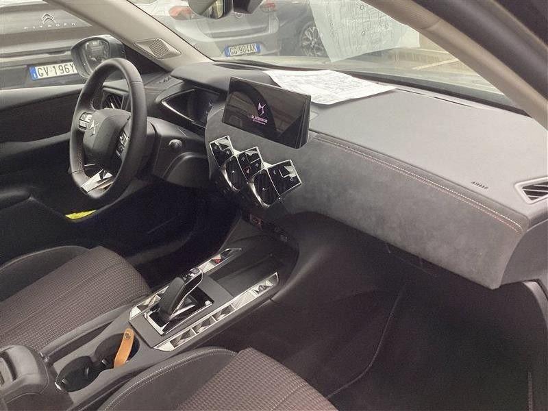 DS DS 3 E-Tense E-TENSE Performance Line