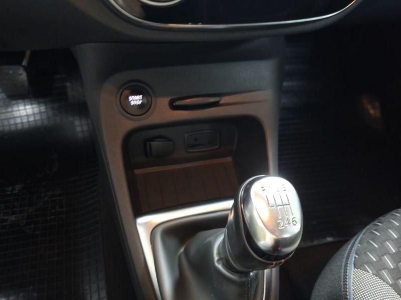 Renault Captur Captur dCi 8V 110 CV Start&Stop Energy