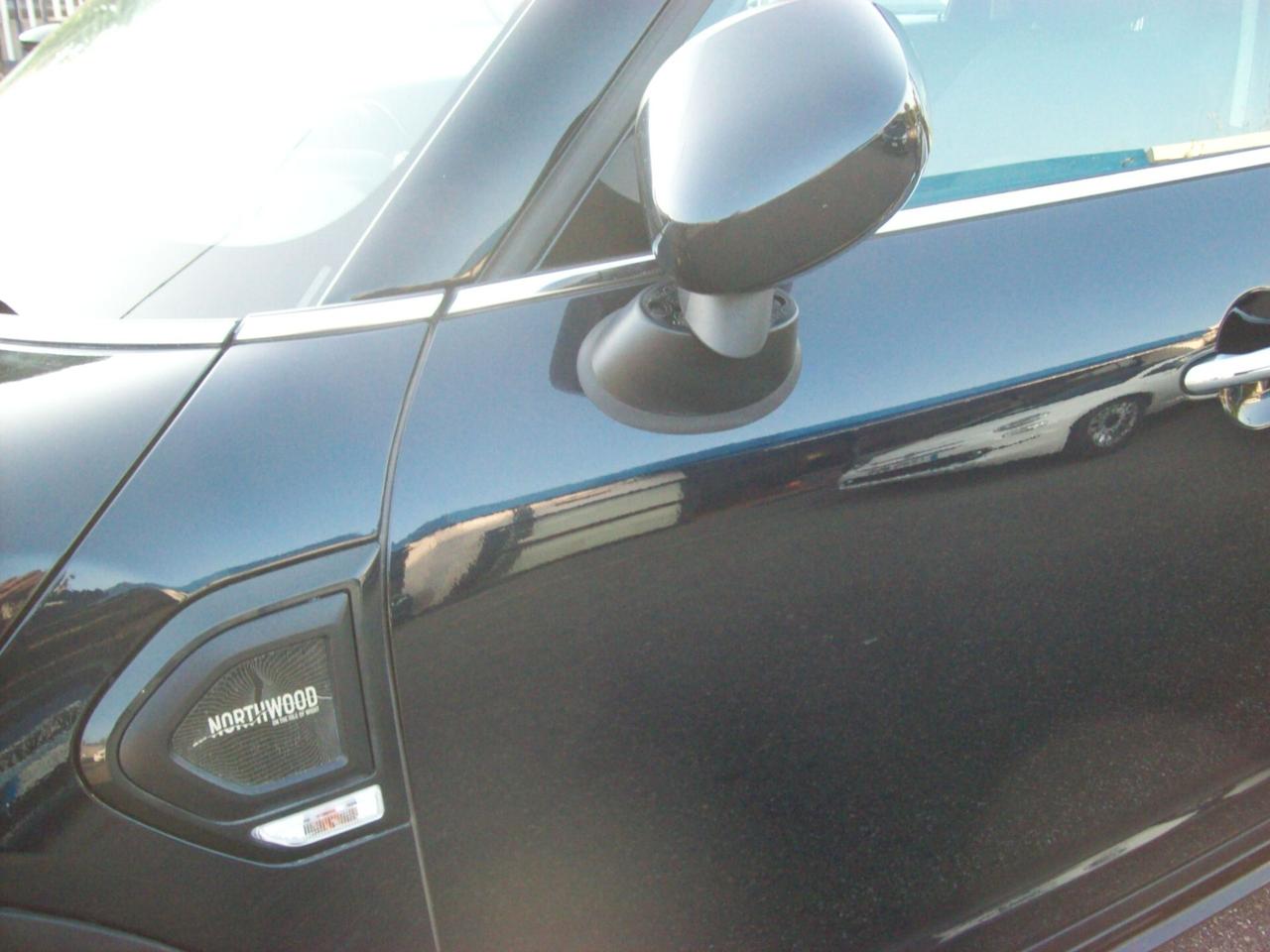Mini One D Countryman Mini 1.5 One D Northwood Edition Countryman