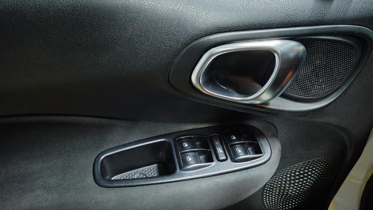 Fiat 500L 1.3 Multijet 95 CV Business