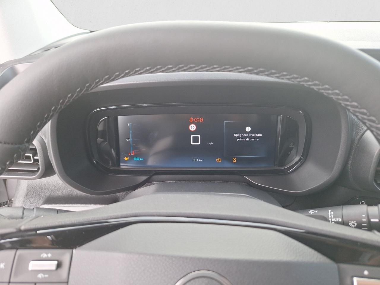 CITROEN Nuovo Berlingo Combi M BlueHdi 100 S&S - Plus
