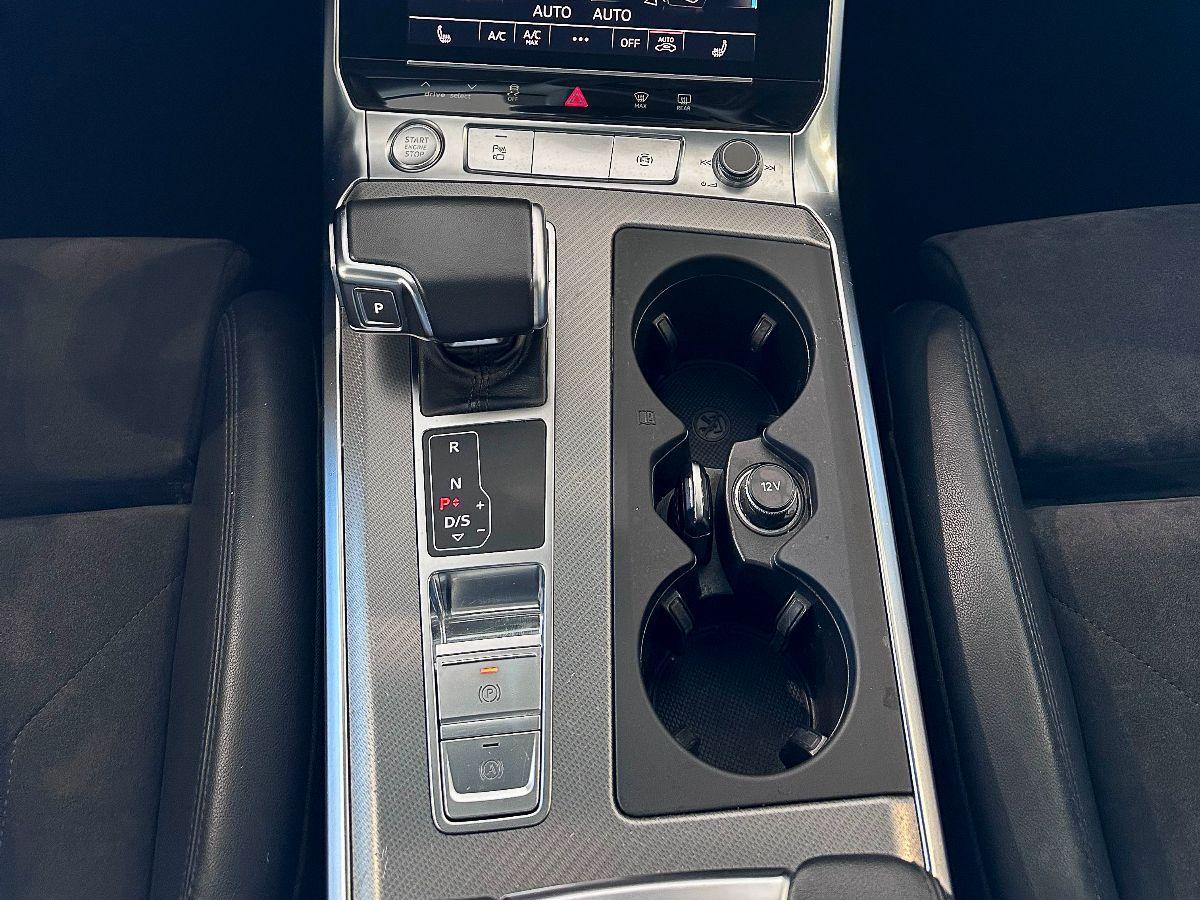 AUDI - A6 Avant - 40 TDI Sport