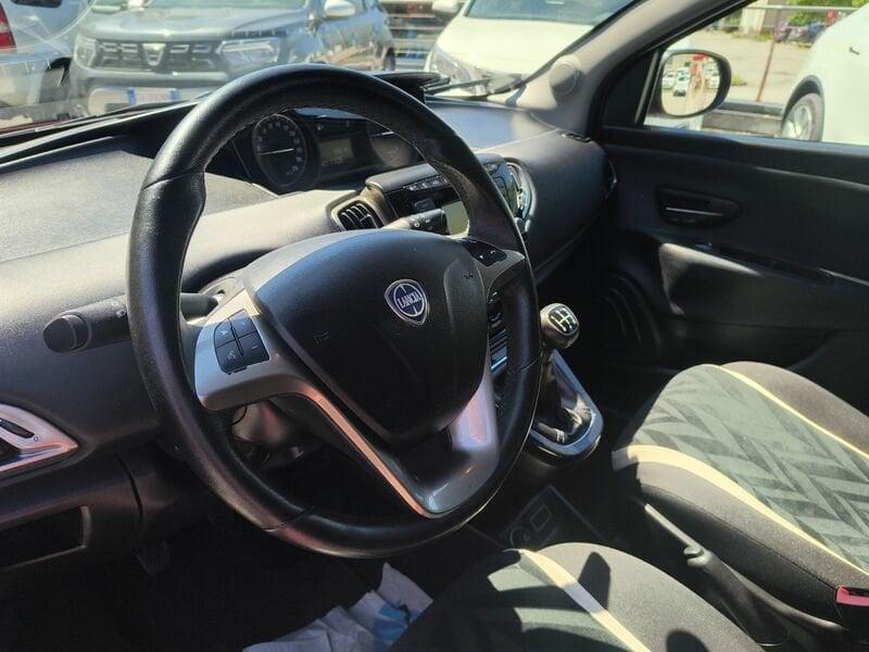Lancia Ypsilon 1.3 Multijet 95cv Start&Stop Gold
