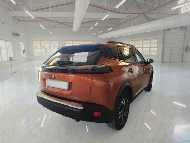 Peugeot 2008 Iva es. Finanziabile Garanzia Permuta