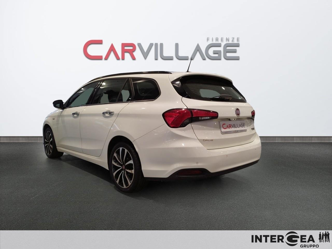 FIAT Tipo SW 1.4 Lounge 95cv