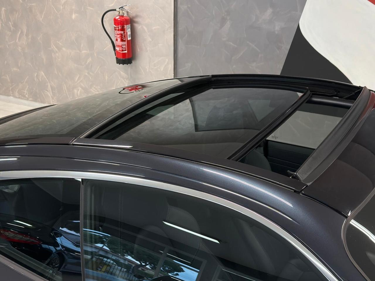 Porsche 911 Targa 4