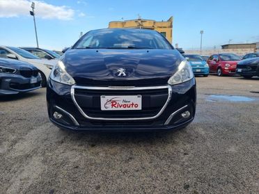 PEUGEOT 208 BlueHDi 75 5 porte ALLURE