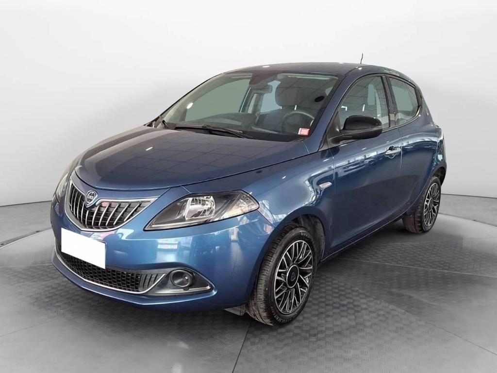 Lancia Ypsilon 1.2 Ecochic