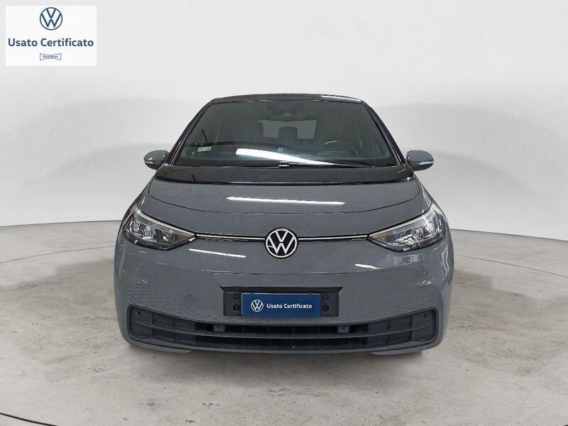 Volkswagen ID.3 Life