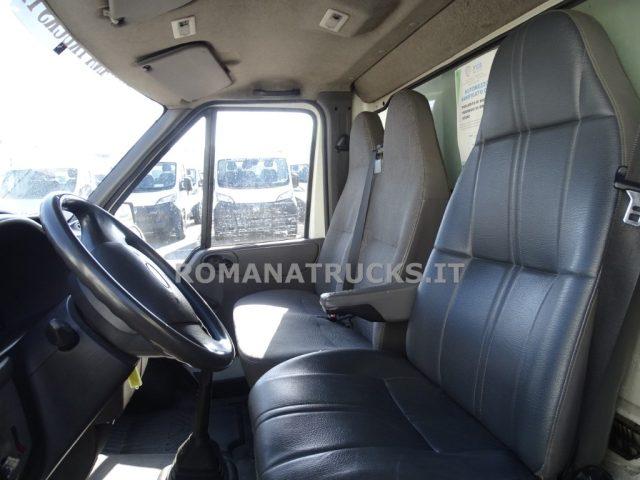FORD Transit ISOTERMICO IN ATP FINO A 12/2026 - REVISIONATO
