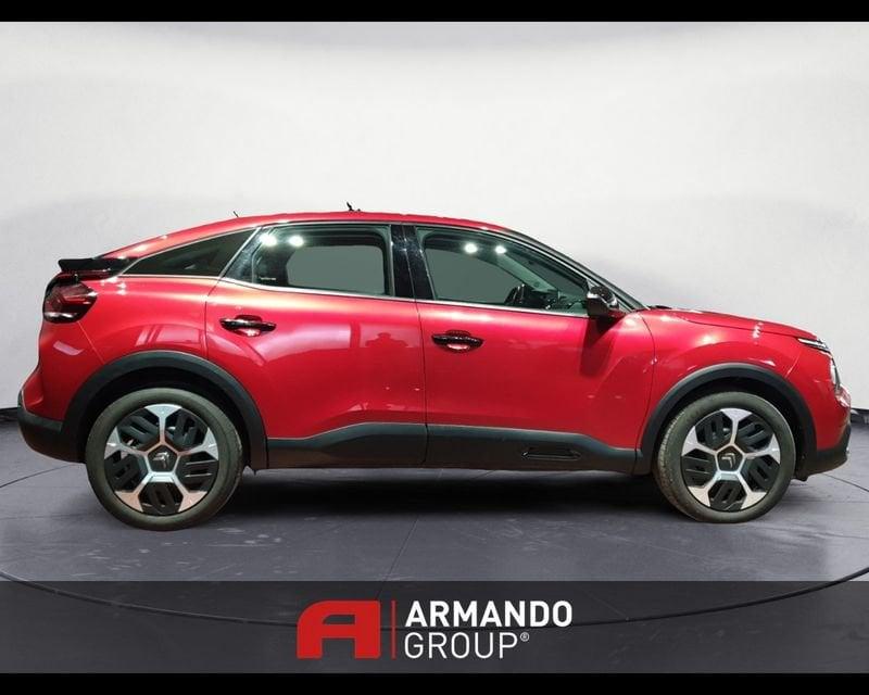 Citroën C4 3ª serie PureTech 100 S&S Feel