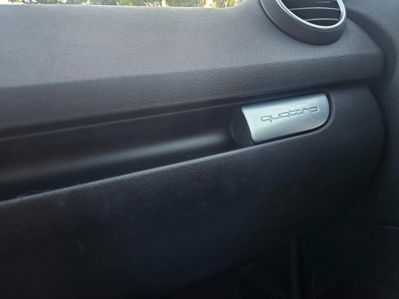 Audi A3 2.0 16V TDI Ambition 140cv 4x4