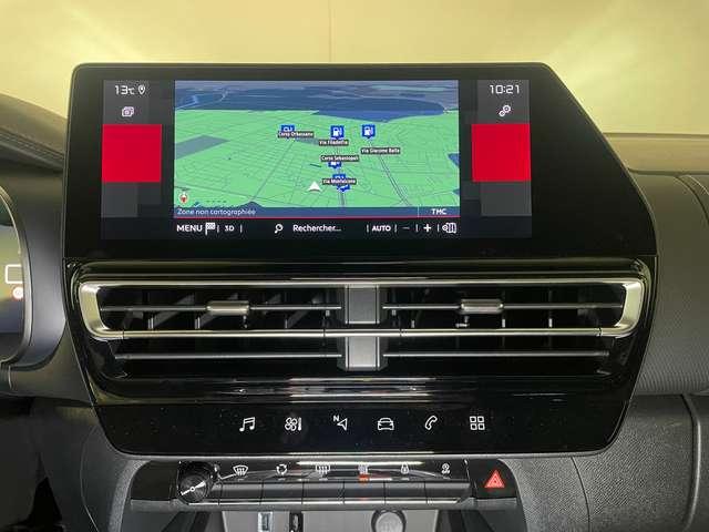 Citroen C5 Aircross 1.5 bluehdi 130cv Max + Navi + Telecamera + Key Less