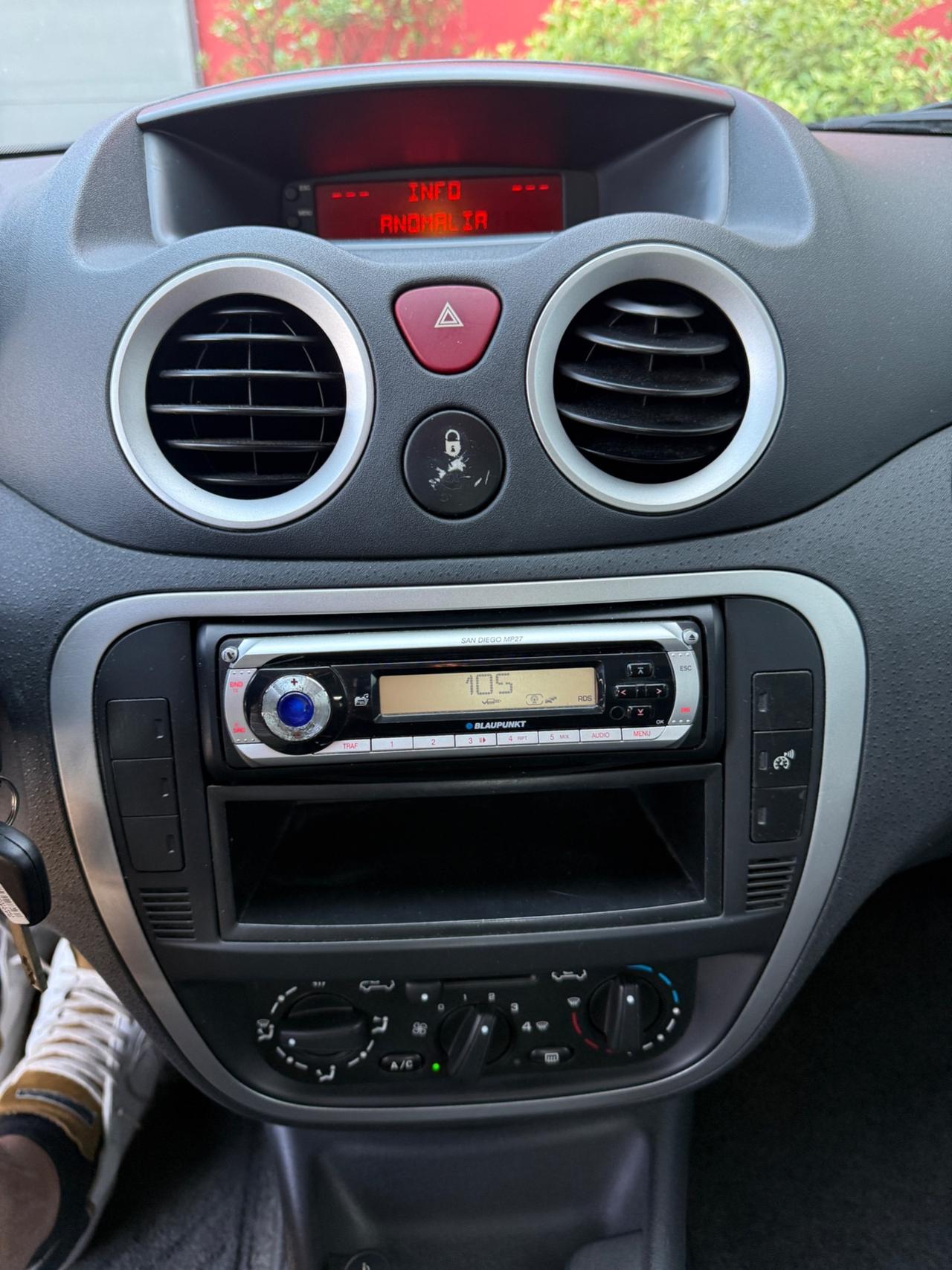 Citroen C3 1.1 Elegance