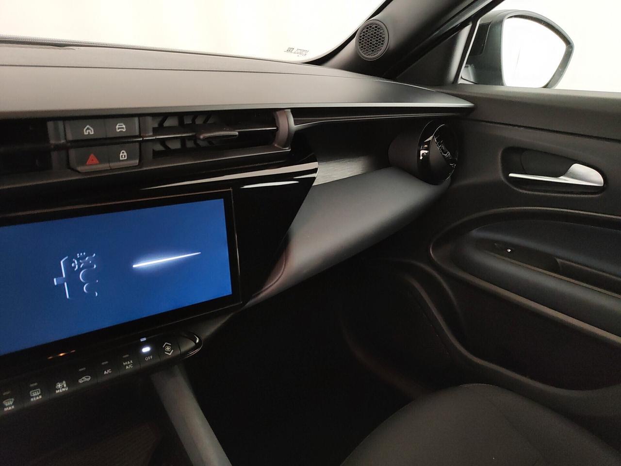 Alfa Romeo Junior 1.2 145 CV Hybrid eDCT6