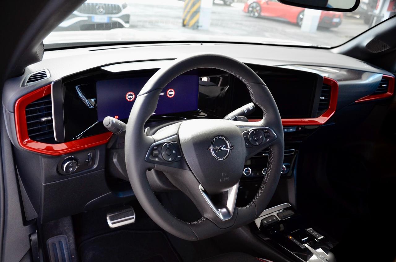 OPEL MOKKA 1.2 GS 131cv AUTO, AUTO NUOVA, ACQUISTO ERRATO, UFF ITALIANA, GARANZIA UFF OPEL, PERMUTE