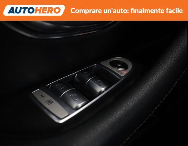 MERCEDES-BENZ E 200 d Auto Business Sport
