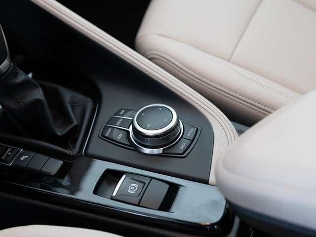 BMW X2 X2 sdrive16d ADVANTAGE