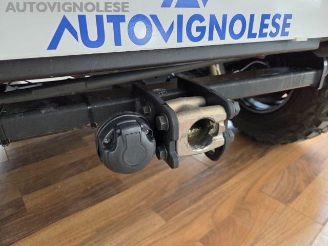 SUZUKI Jimny 1.5 5MT PRO (N1) solo 4500 km Allestito offroad