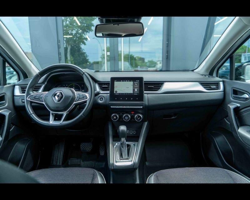 Renault Captur 2ª serie Full Hybrid E-Tech 145 CV Techno