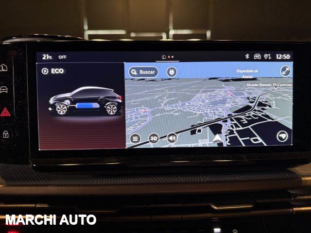 LANCIA Ypsilon 54 kWh LX