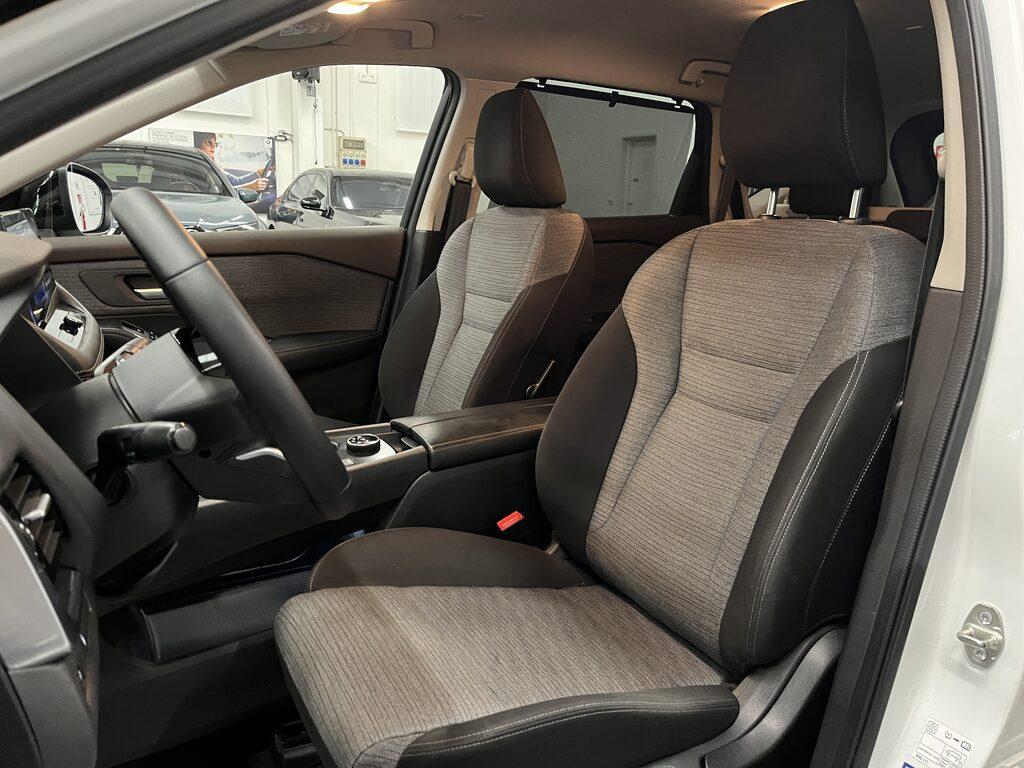 Nissan X-Trail 1.5 e-POWER Acenta e-4ORCE 4WD