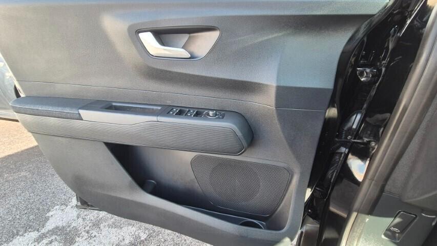 Ford Tourneo Courier 1.0 EcoBoost Active - 2024