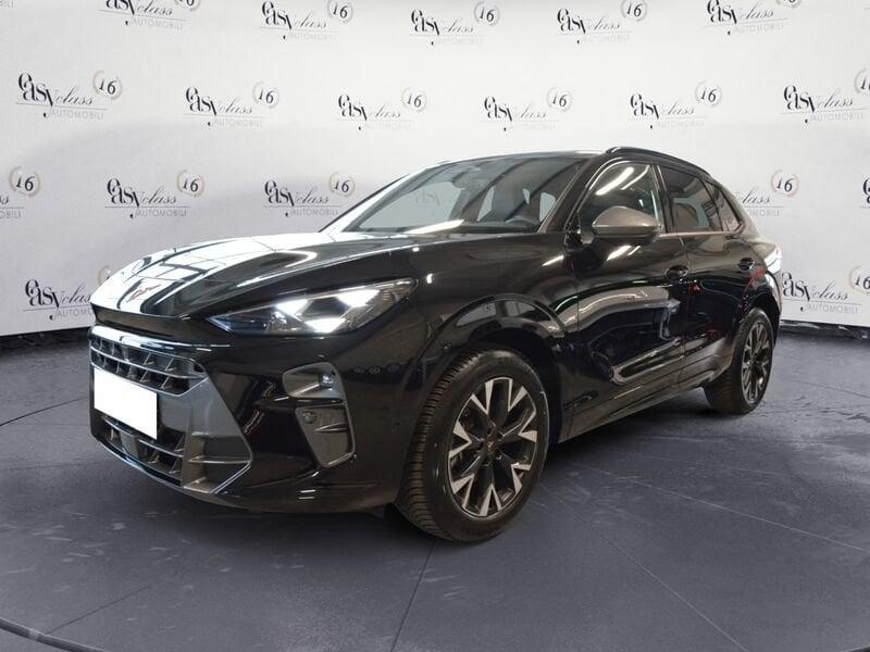 Cupra Terramar Terramar 1.5 eTSI Hybrid DSG EDGE CAMERA 360° MATRIX LED